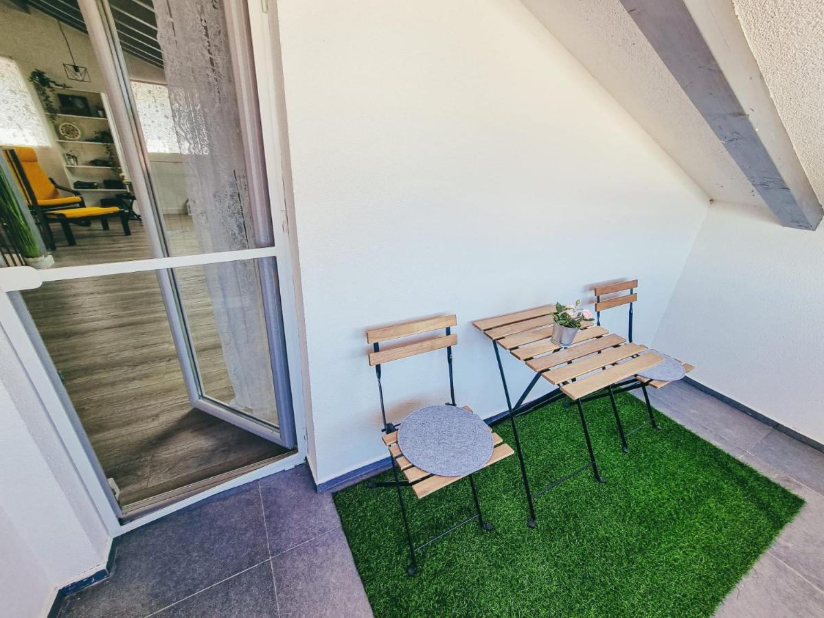 Villa Green Spirit Polaca 外观 照片